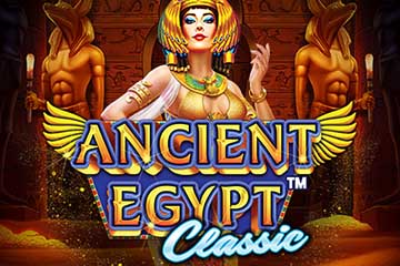 Ancient Egypt Classic slot