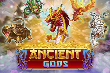 Ancient Gods slot