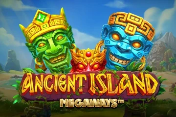 Ancient Island Megaways slot