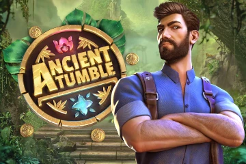 Ancient Tumble slot