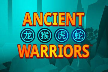 Ancient Warriors slot