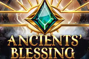 Ancients Blessing slot