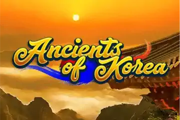 Ancients of Korea slot