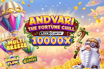 Andvari the Fortune Chill slot