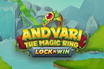 Andvari The Magic Ring slot