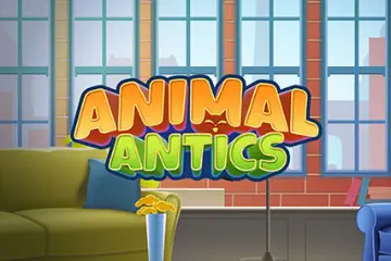 Animal Antics slot