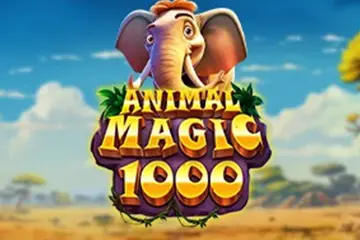 Animal Magic 1000 slot