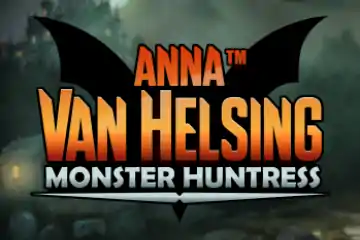 Anna Van Helsing Monster Huntress