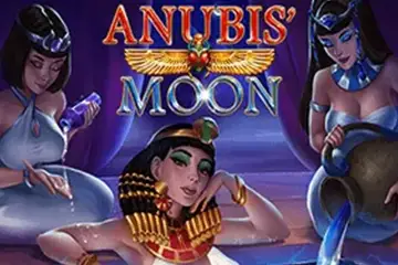 Anubis Moon slot
