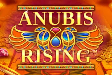 Anubis Rising slot