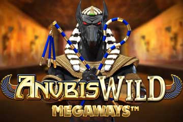 Anubis Wild Megaways slot