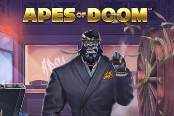 Apes of Doom slot