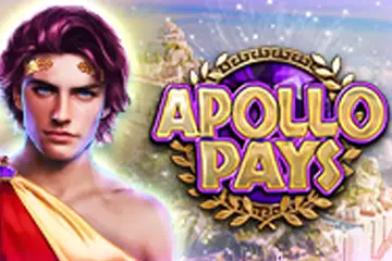 Apollo Pays Megaways slot