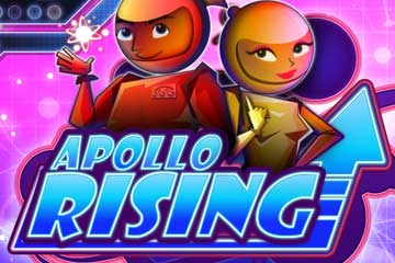 Apollo Rising slot