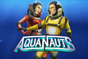 Aquanauts slot