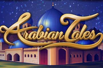 Arabian Tales slot