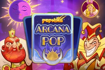 ArcanaPop slot