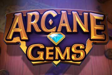 Arcane Gems slot