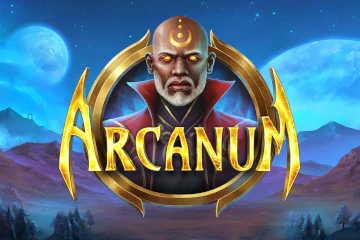 Arcanum slot