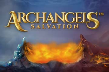 Archangels Salvation slot