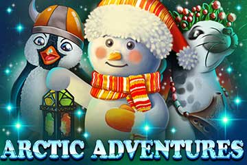 Arctic Adventures slot