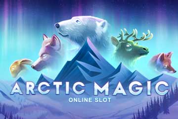 Arctic Magic slot