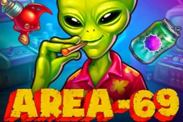Area 69 slot