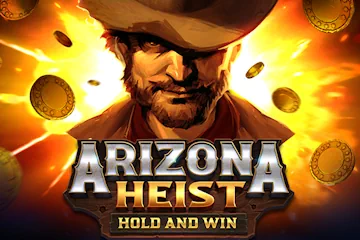 Arizona Heist slot