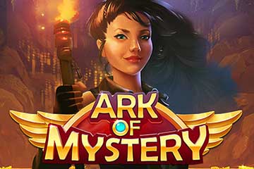 Ark of Mystery slot