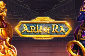 Ark of Ra slot