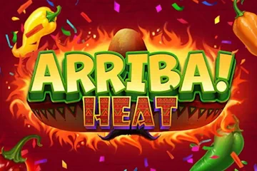 Arriba Heat slot