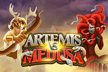 Artemis vs Medusa slot