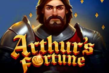 Arthurs Fortune slot