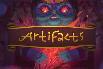 Artifacts slot