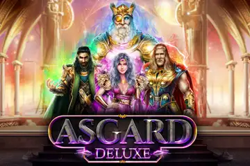 Asgard Deluxe slot