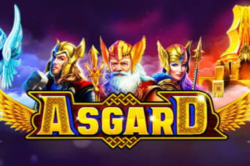 Asgard slot
