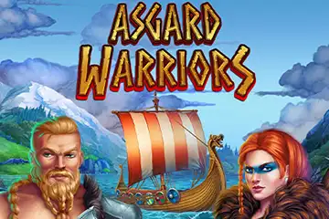 Asgard Warriors slot