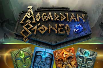 Asgardian Stones slot