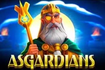 Asgardians slot