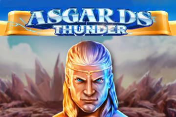 Asgards Thunder slot
