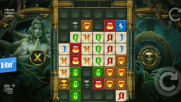 Ashoka slot