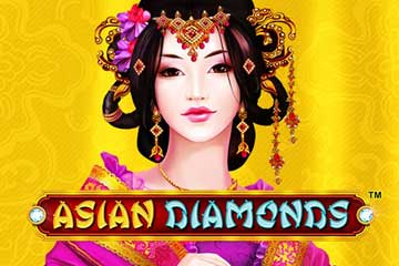 Asian Diamonds slot