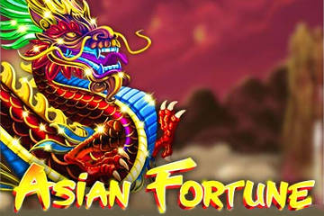 Asian Fortune slot