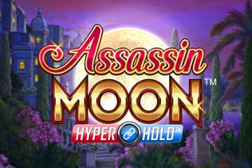 Assassin Moon slot
