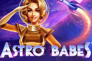 Astro Babes slot