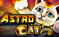 Astro Cat slot
