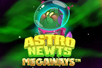 Astro Newts Megaways slot