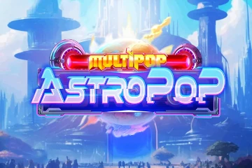 AstroPop slot