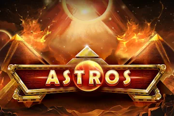 Astros slot