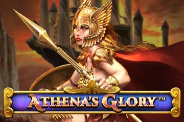 Athenas Glory slot